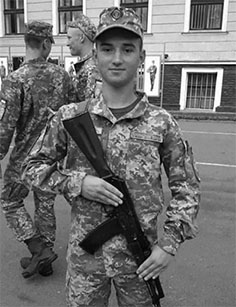 Сапило Віталій Романович